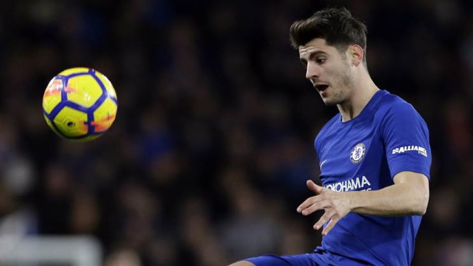 Dropped by Chelsea, Alvaro Morata might lose World Cup 2018 spot with Spain