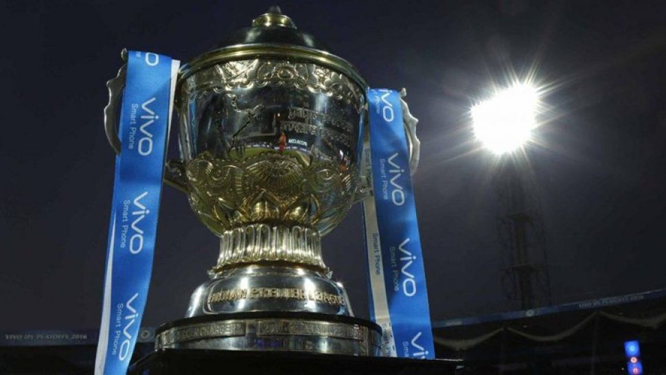 Pune to host two playoff matches in IPL 2018