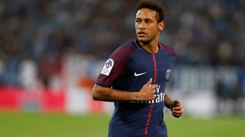 Tensions creeping in at PSG as questions asked of two stars