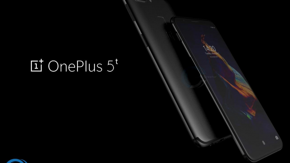 OnePlus 5T Teased, Launch Might Happen in New York!