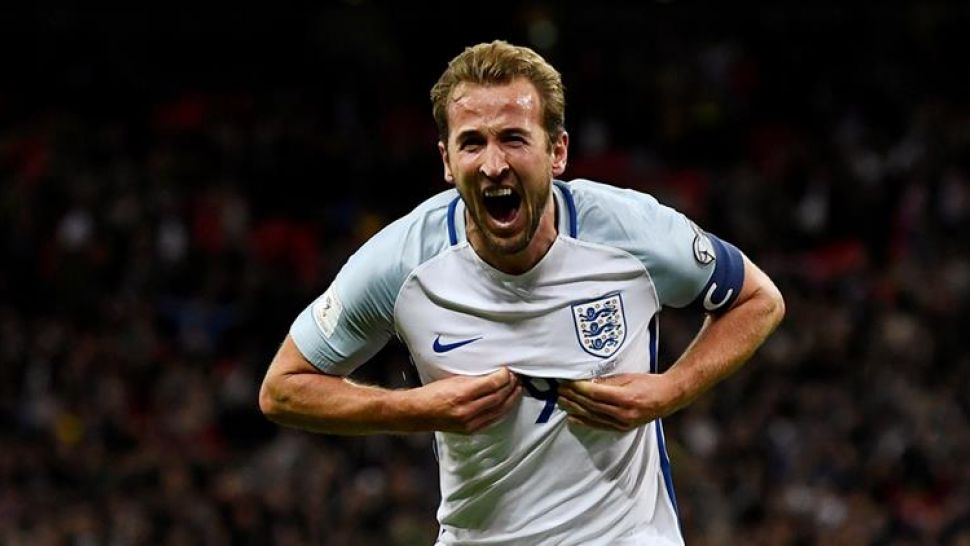 Harry Kane, Harry Winks and Dele Alli to miss England’s friendly against Germany