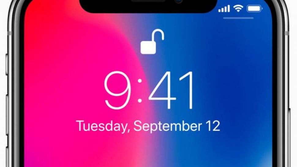 Face ID on iPhone X breached with a mask made by a security firm